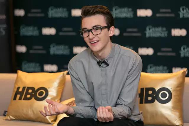 现场｜布兰在亚洲