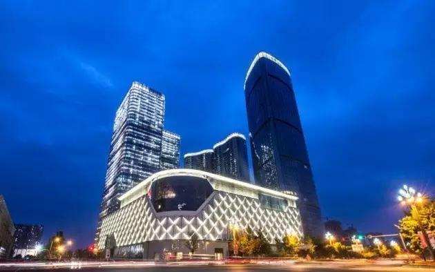 全成都房企销量排名,成都1-9月份房企销售排名