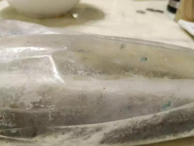 铜陵这里怎么会有金色的河流,惊呆了!