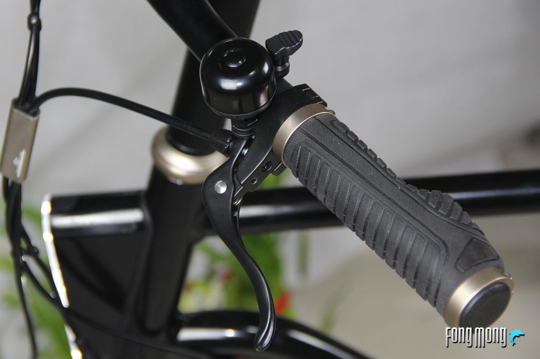 云马智行车,云马智行车c1评测