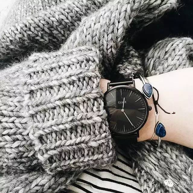 18万左右的名表,1500元左右的dw手表