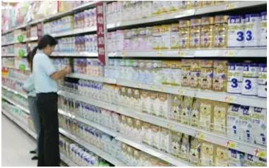 假奶粉是什么制作的对身体有害吗,奶粉如果是假的能出现什么问题