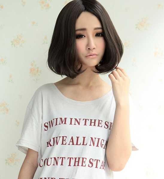 mm发型推荐,mm女什么发型好看