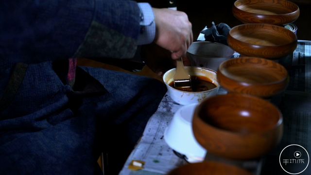 灿若虹霞！看小小贝壳如何变身韩国国礼