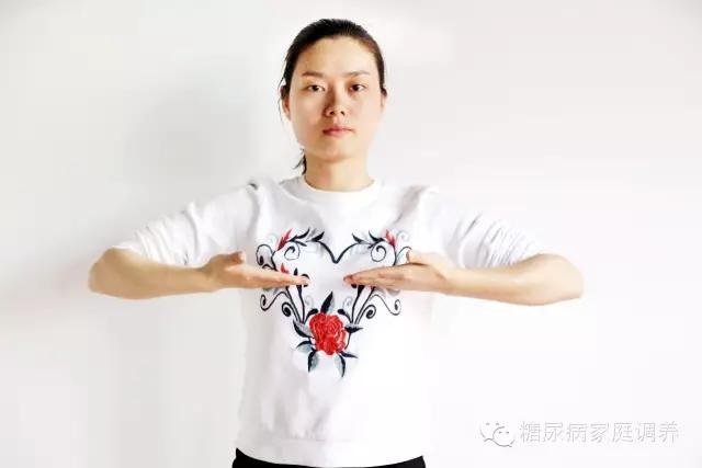 有没有糖尿病人降血糖的健康操,糖尿病的健康操做法