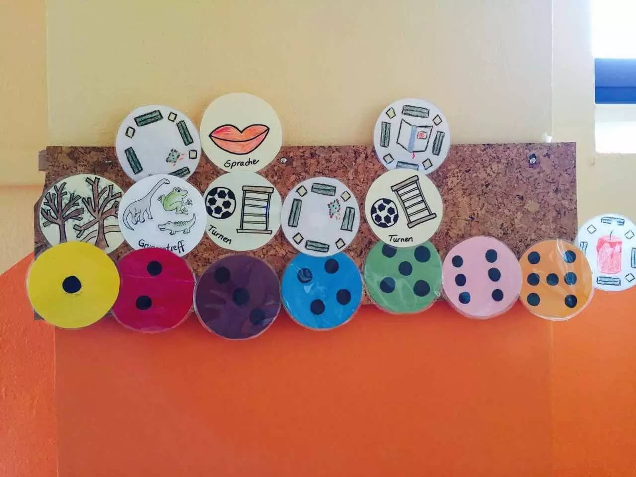 德国国际幼儿园,德国最好的幼儿园