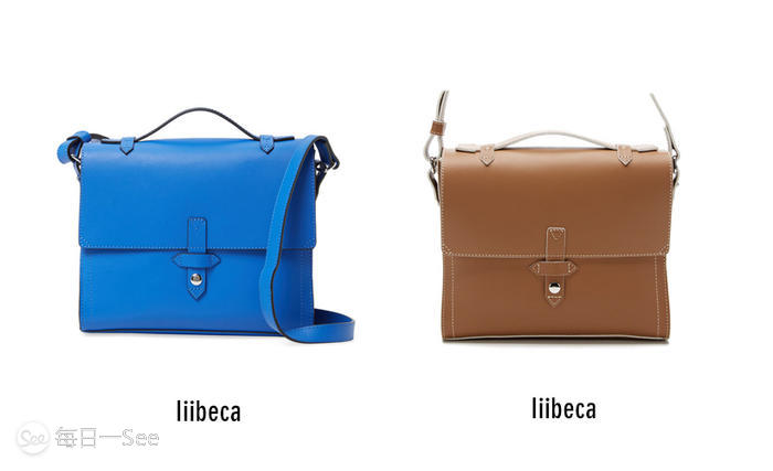 超级百搭的百元包包,超实用大牌包