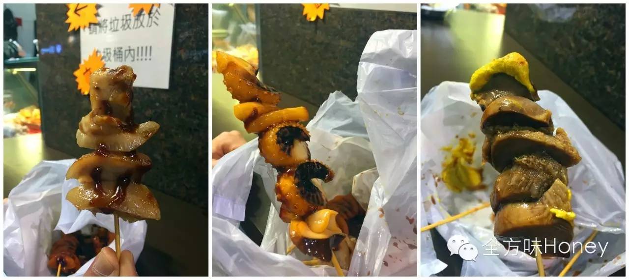 去香港有什么值得购买的特产,去香港哪里小吃多而且便宜实惠