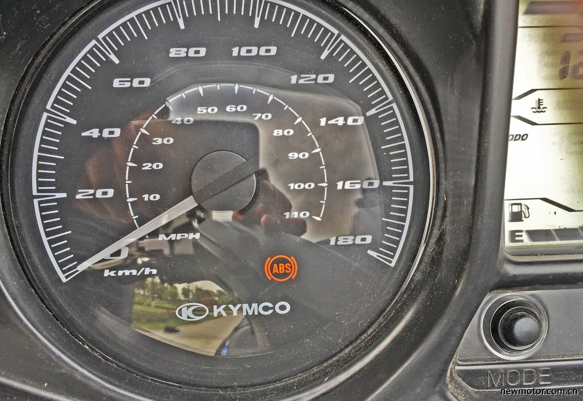 牛摩测评,牛摩网评测光阳racingx150长征版