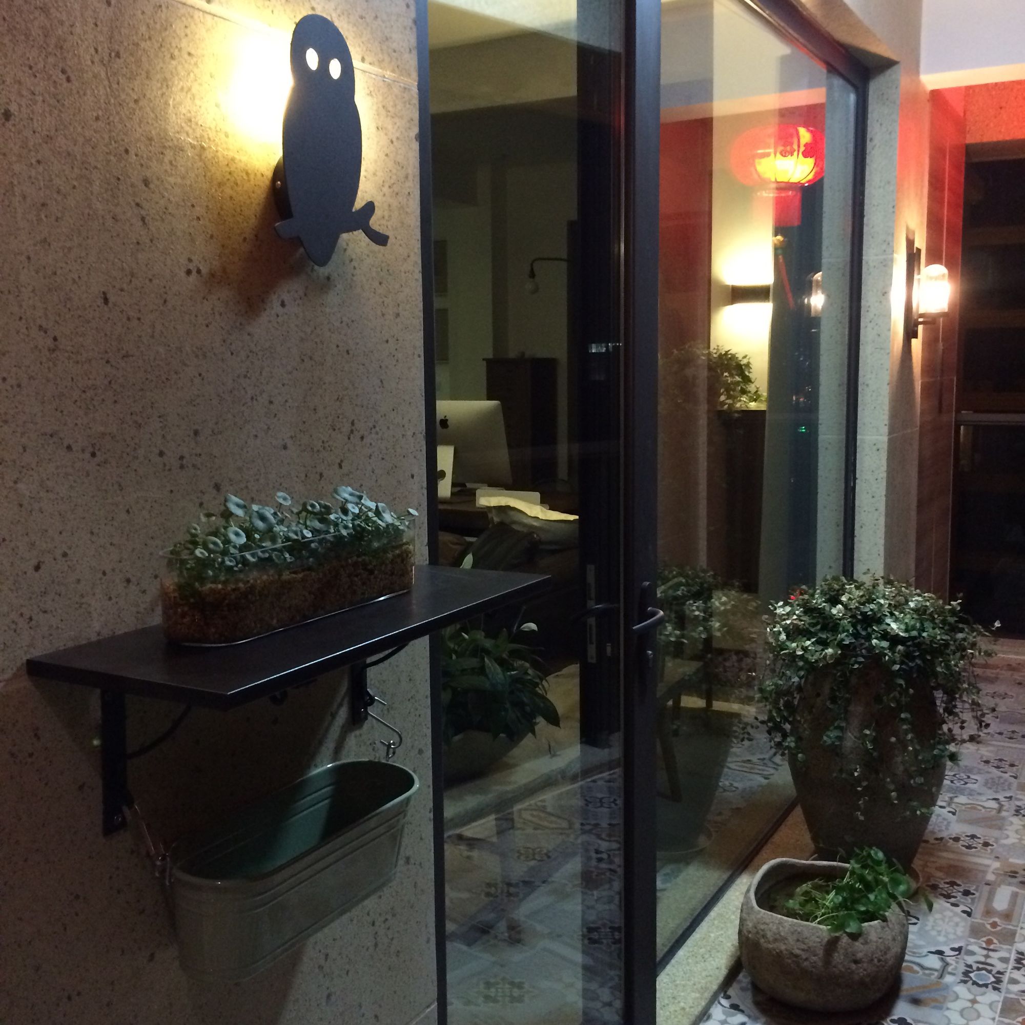 家庭工业装修风格,台式轻奢装修风格