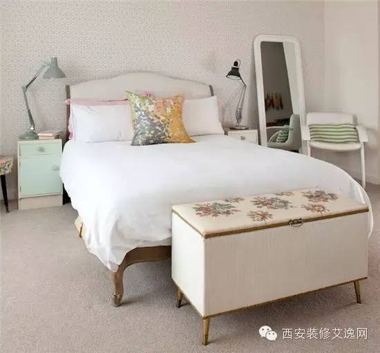 西安MM复古美窝引人夺目，这样的家来了你还想走吗？