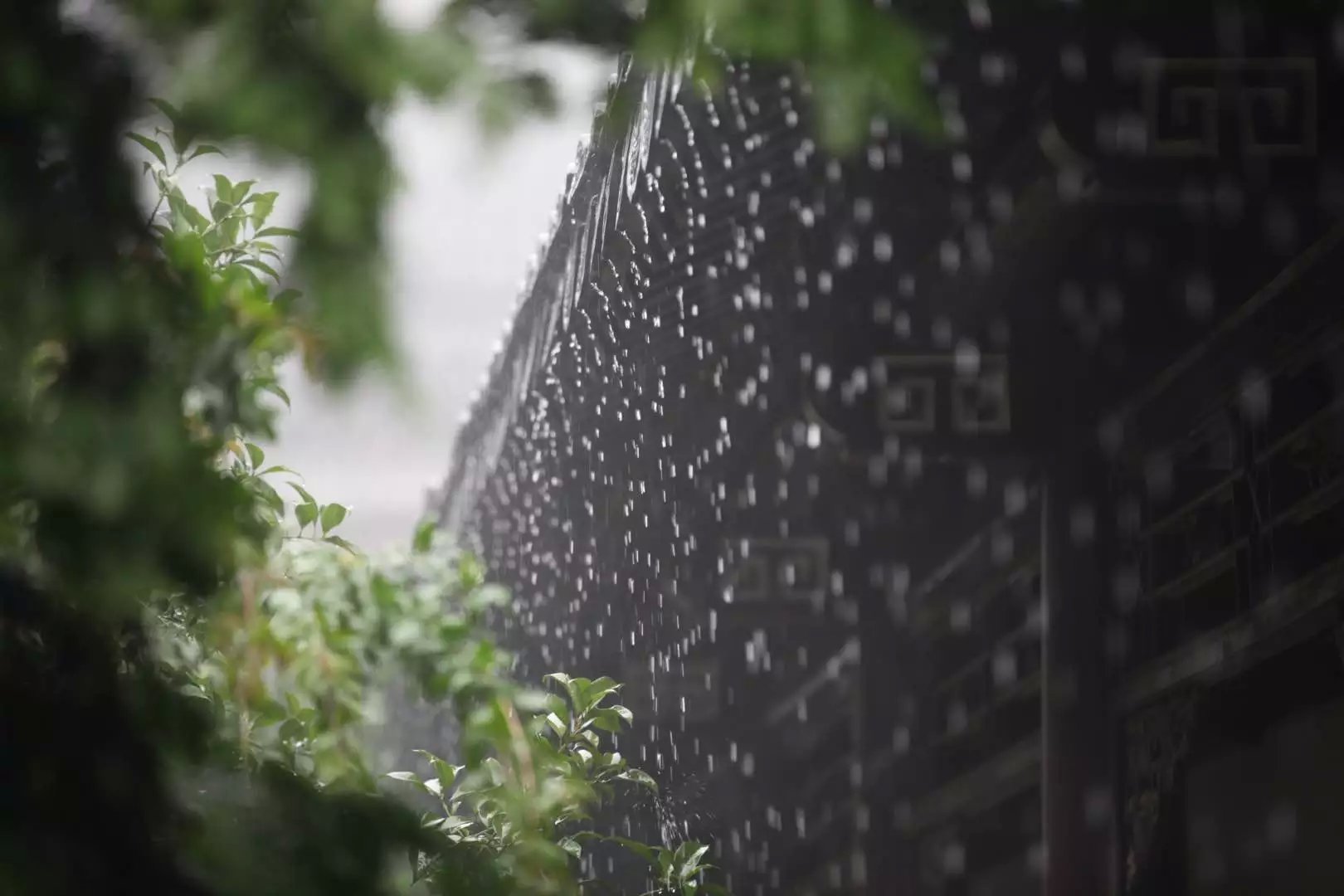 宝华山森林公园隆昌寺图片,宝华山森林公园隆昌寺