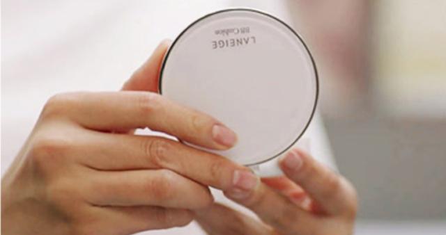 蝴蝶气垫bb霜使用方法,气垫防晒cc霜和bb霜使用顺序