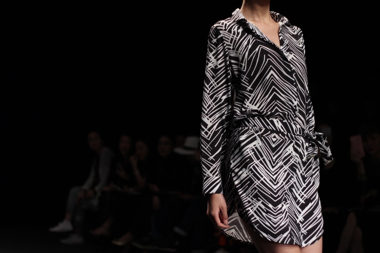 本地潮牌崛起！在深圳时装周上的品牌都出乎意料地好看哦