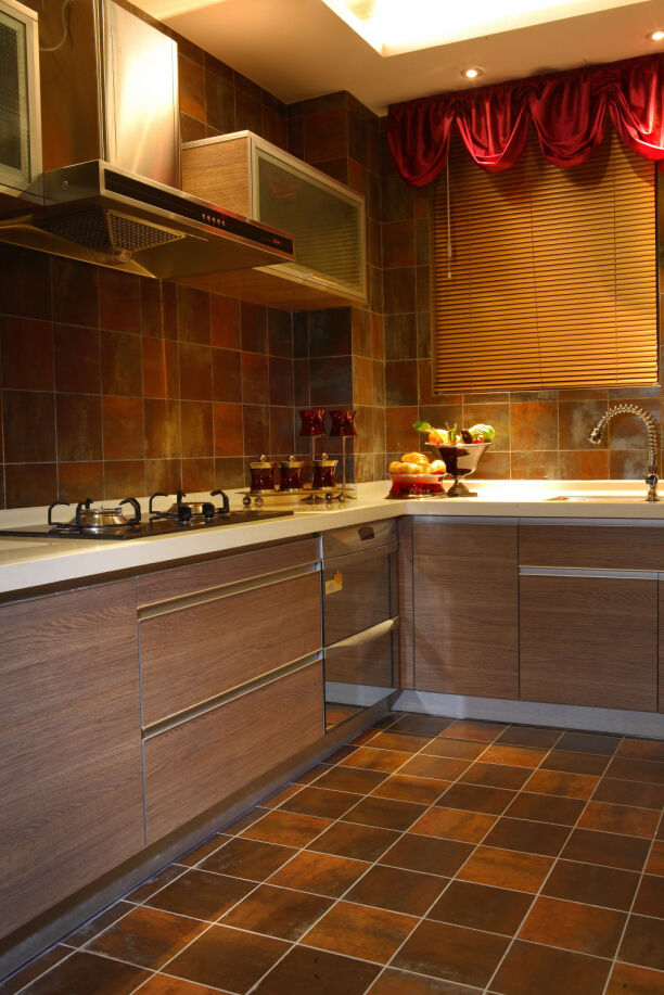 两室两厅小户型的装修效果图,小户型装修60平两居