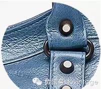 balenciaga机车包mini,复古机车包大容量