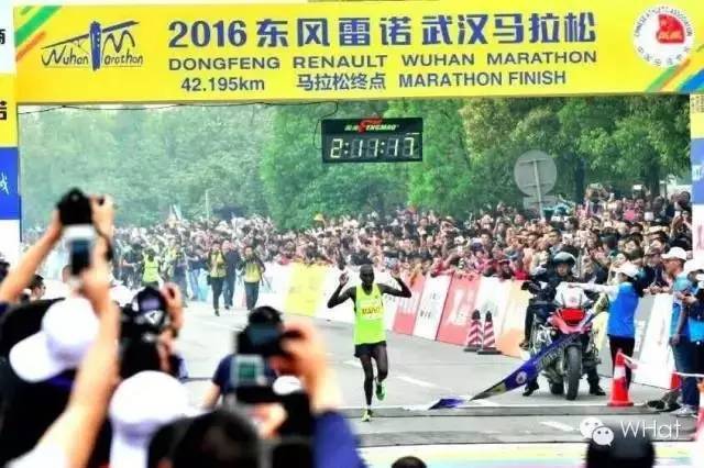 时事人人看深扒汉马：从冠军麦约，这个有故事的男“童鞋”说起