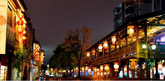 福建动车直达旅游景点,福建5日游最佳路线厦门出发