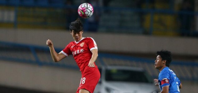 广州富力守门员程月磊,程月磊富力完整版