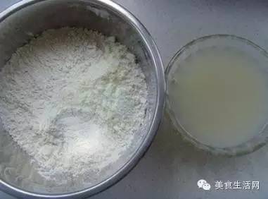 广式叉烧包发面全过程,广式叉烧包蒸几分钟最好