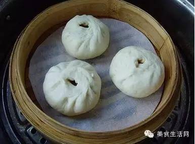 广式叉烧包发面全过程,广式叉烧包蒸几分钟最好