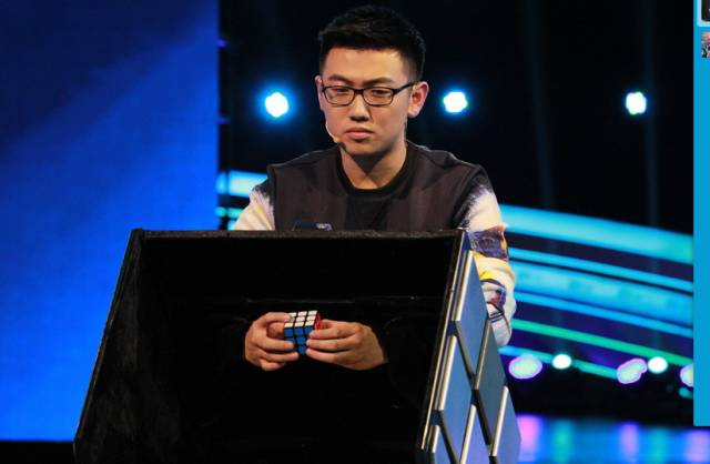 最强大脑高光时刻,最强大脑的高光时刻