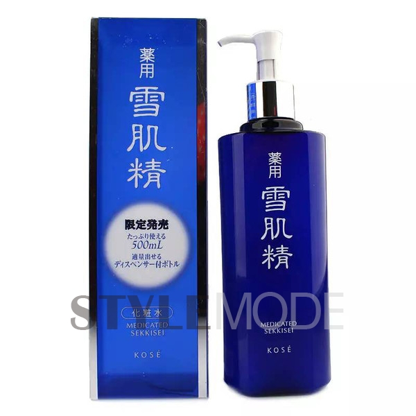 2017日本购物必买药妆清单,日本樱花限定必买清单