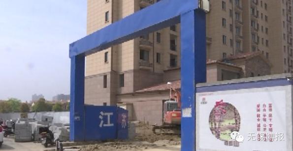 一夜之间家被洗劫,无锡一小区被盗