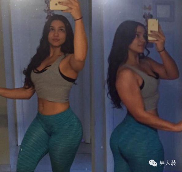 春丽真人腿型,真人春丽粗腿