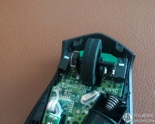 罗技mk275无线键鼠套装的使用教程,樱桃dw2300和罗技mk275