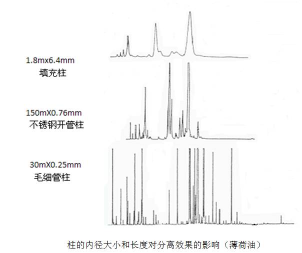 这年头，用好色谱柱也是一项“撩妹”技能...