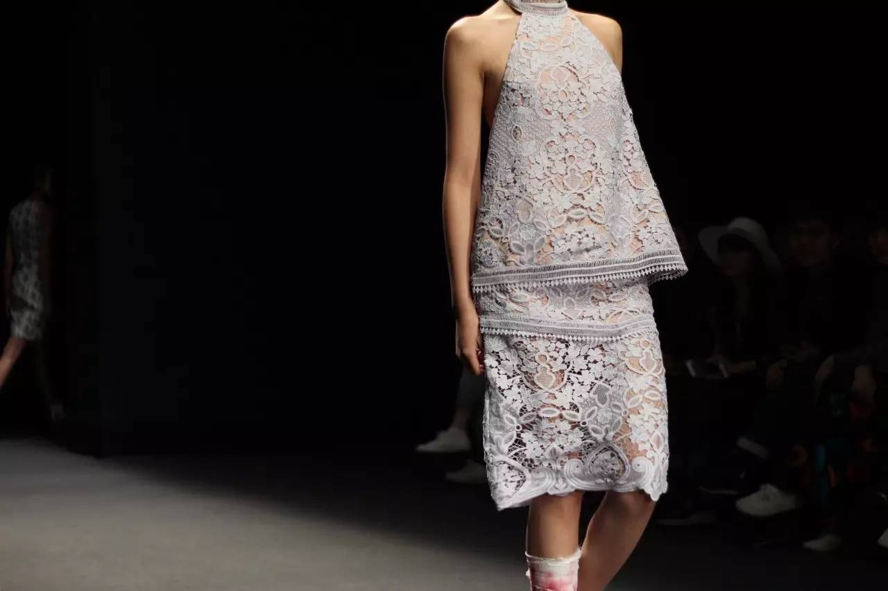 本地潮牌崛起！在深圳时装周上的品牌都出乎意料地好看哦