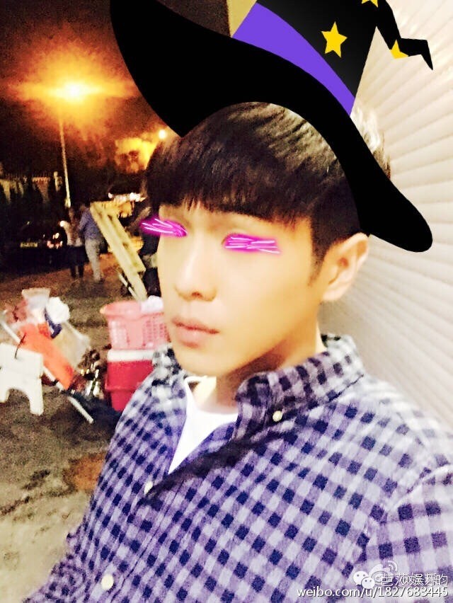 裴尚轩十五年后续,无心法师张若昀帅照