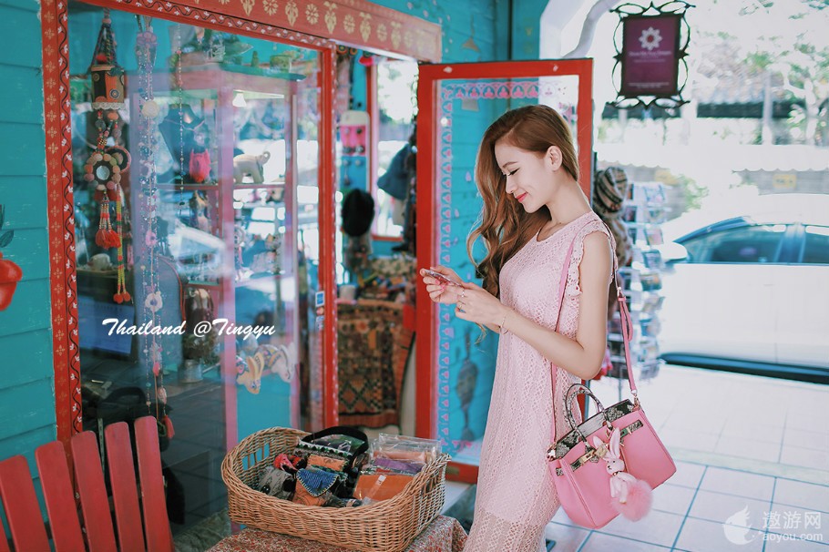 旅游攻略泰国免费,攻略带你了解最美的泰国景点