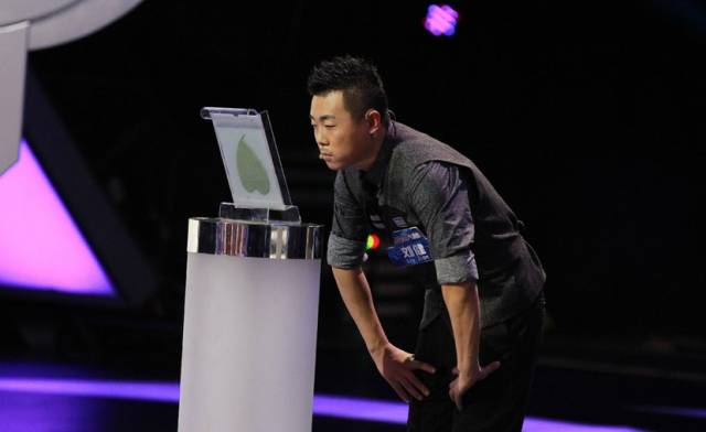 最强大脑高光时刻,最强大脑的高光时刻