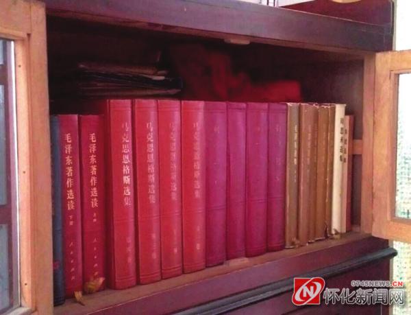 红军黎万臣的那些事