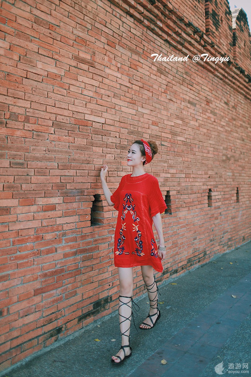 旅游攻略泰国免费,攻略带你了解最美的泰国景点