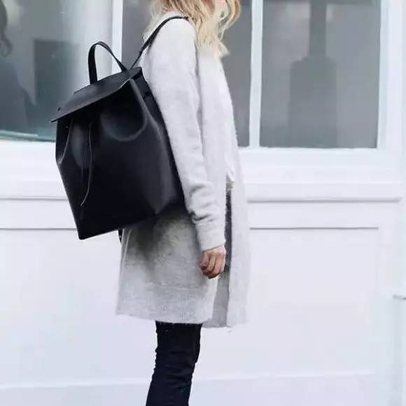 双肩包最全攻略从穷学生到富名媛都能种草！