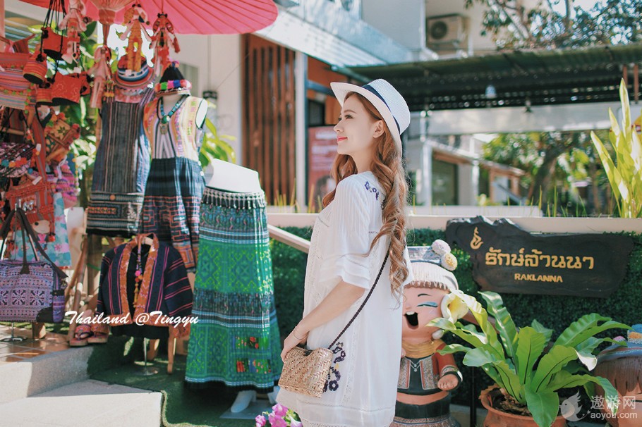 旅游攻略泰国免费,攻略带你了解最美的泰国景点