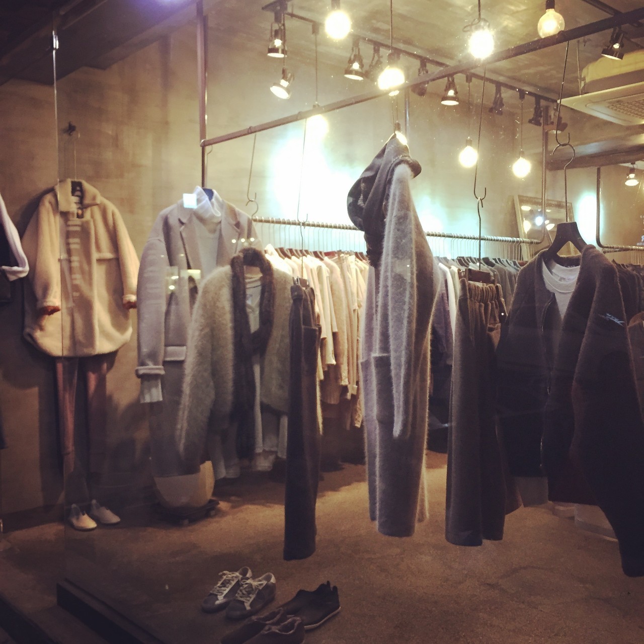 首尔购物攻略,在首尔买买买