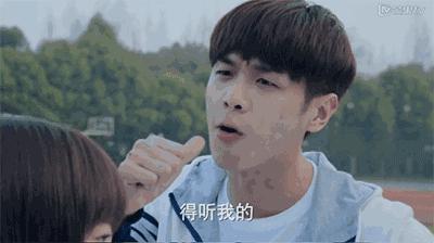 裴尚轩十五年后续,无心法师张若昀帅照