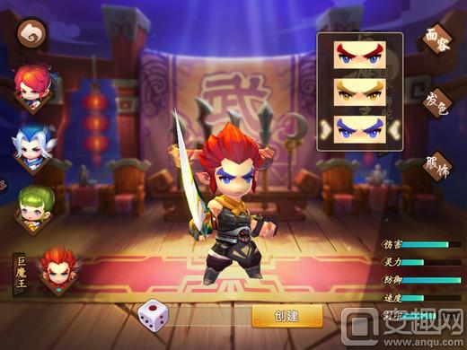 梦幻西游无双版推荐,梦幻西游无双版视频