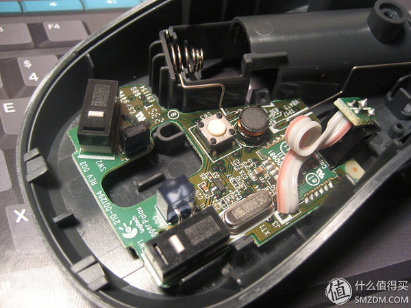 罗技mk275无线键鼠套装的使用教程,樱桃dw2300和罗技mk275