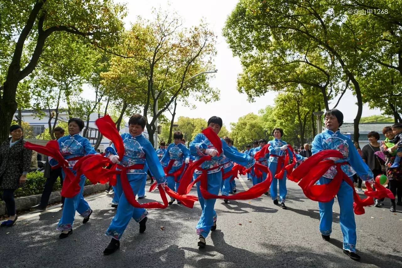 无锡农历四月二十玉祁镇庙会,三月三无锡哪个地方庙会