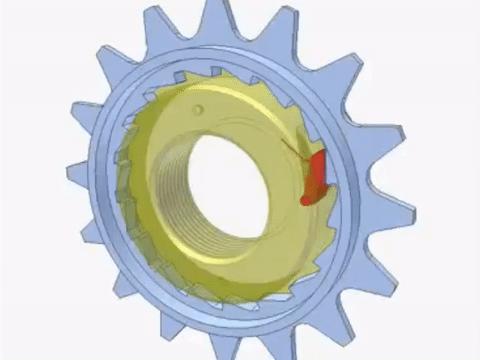死飞自行车可以自己安装刹车吗,死飞自行车该怎么刹车