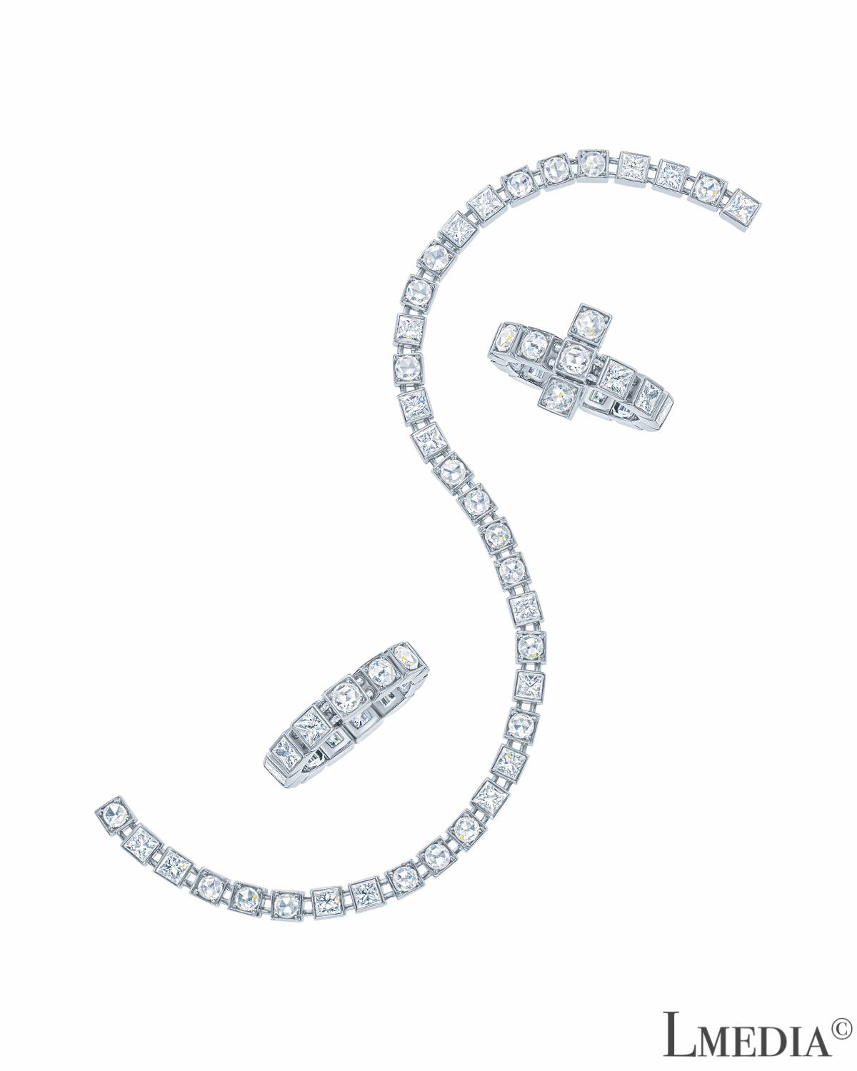 tiffany都有哪些款手链,tiffany送项链给奥运会