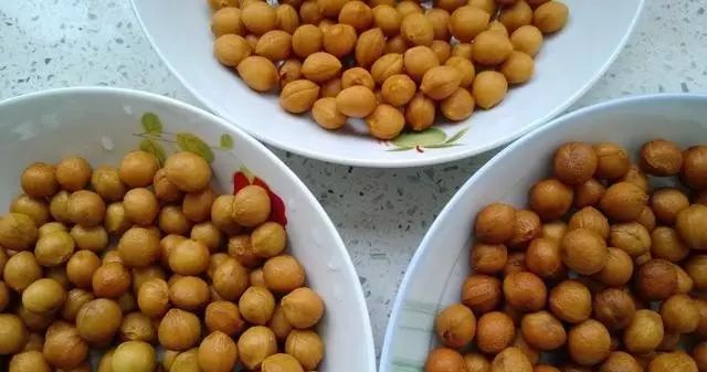 自制漂亮的桃核手串,三圈8mm手串diy制作