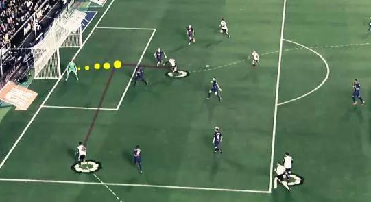 巴萨vs瓦伦谁开球了,2017巴萨vs瓦伦集锦