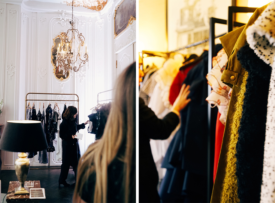 12月“创意集结号”将登陆成都，我们专访了连卡佛首席品牌官JoannaGunn