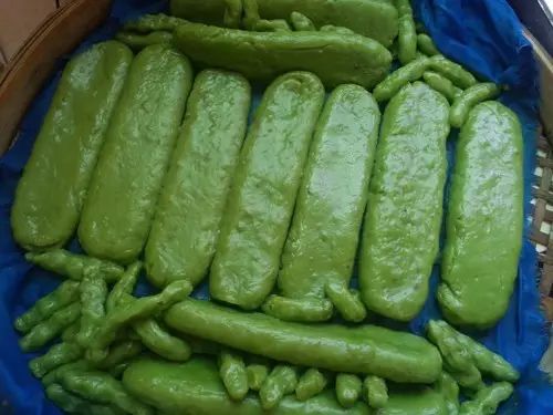 100元左右的江西特产有哪些,江西零食土特产必买清单